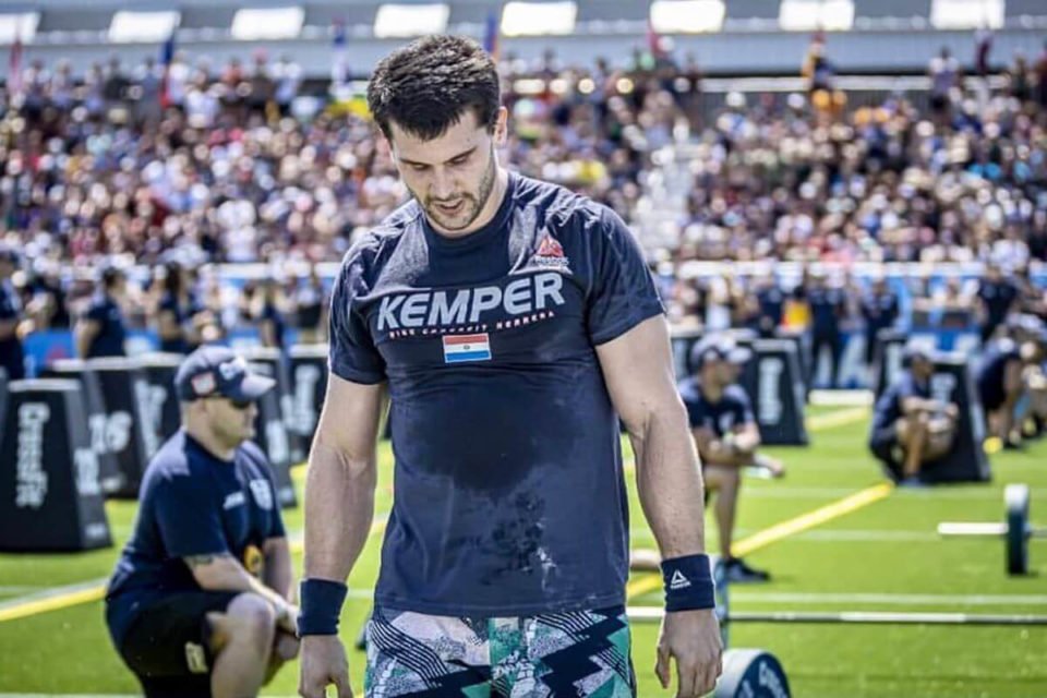 Diego Kemper