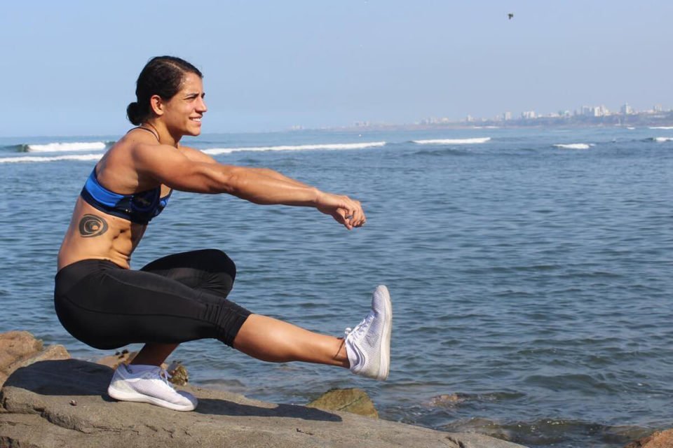 Sofia Bermeo