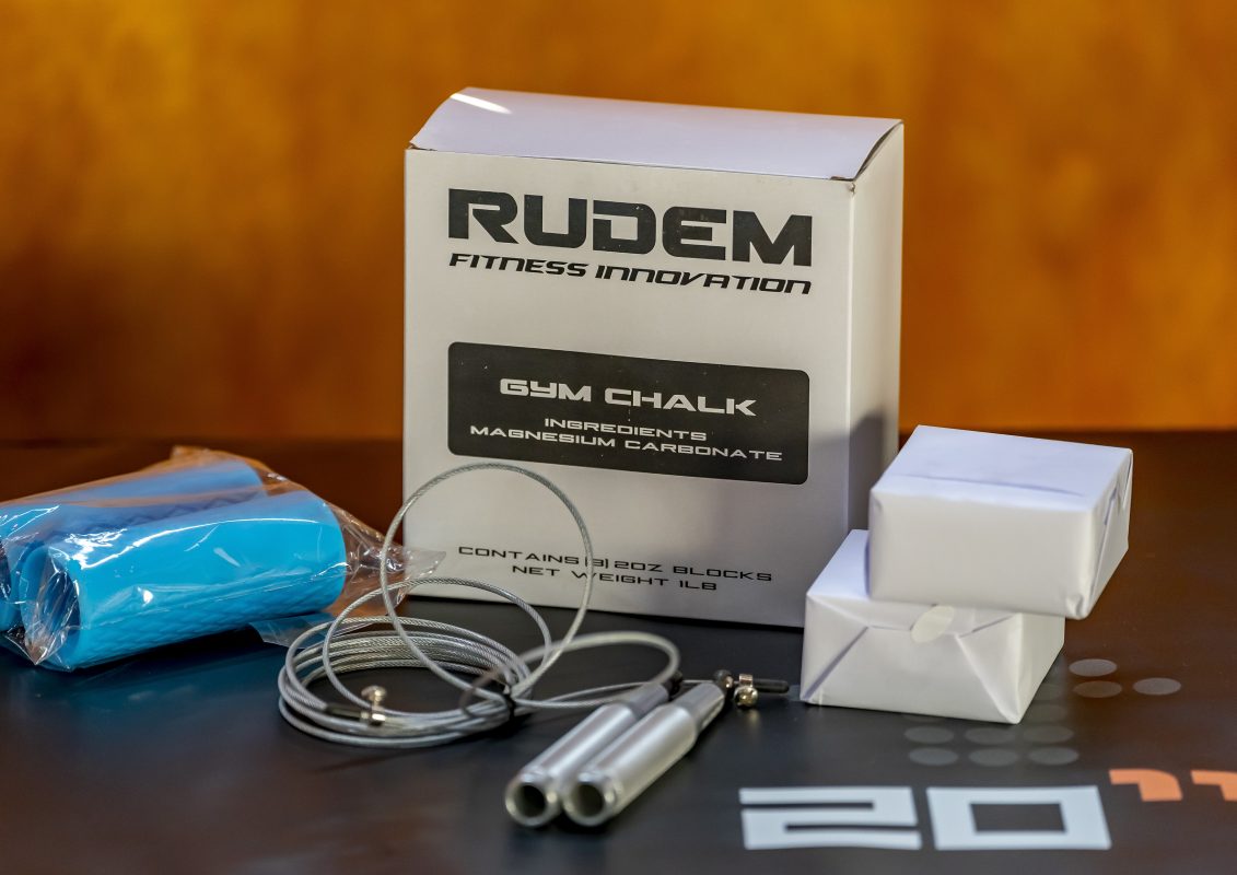 chalk 1 - MAGNESIO PARA ENTRENAR
