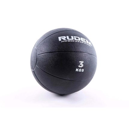 Rubber Medi Balls (Rebote) 3kg