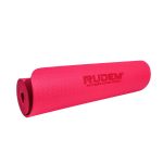 Yoga Mat rojo