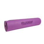 Yoga Mat morado