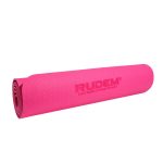 Yoga Mat rosado
