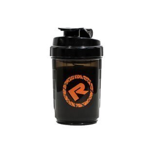 Shaker Rudem