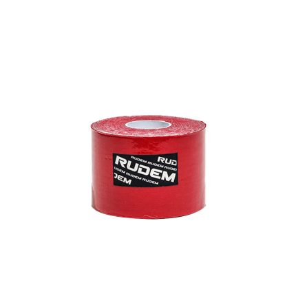 Kiniotape rojo