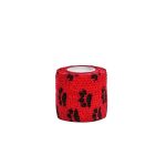 Tape rojo