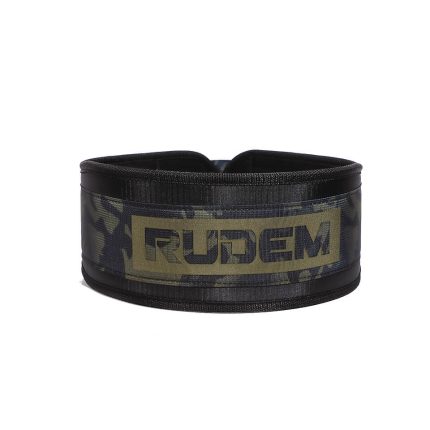 Belt Nylon Camouflage