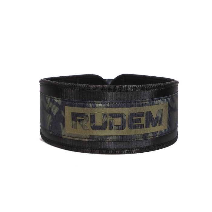 Belt Nylon Camouflage