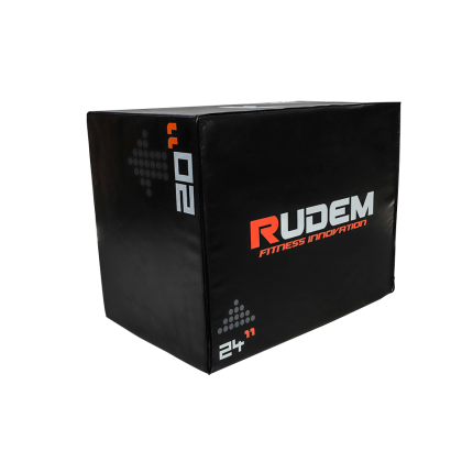 Soft plyo box