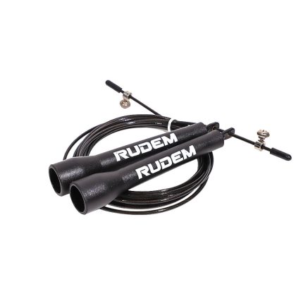 SPEED ROPE NEGRO