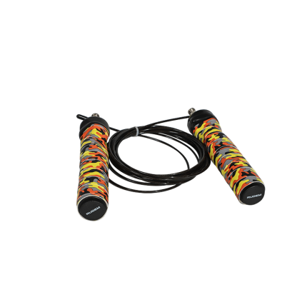 Speed Rope Training Colores