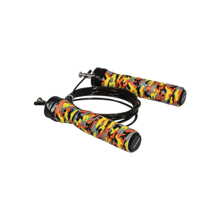 Rope Training Colores