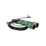 Speed Rope Camuflado Colores