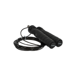Speed Rope Training Negro