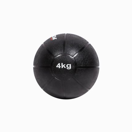 Rubber Medi Ball (Rebote) 8" - 4kg