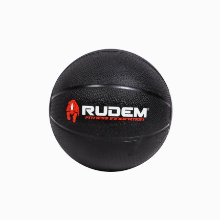 Rubber Medi Ball (Rebote) 8" - 6kg