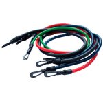 ligas de resistencia x4