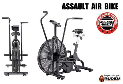 Air Assault Bike