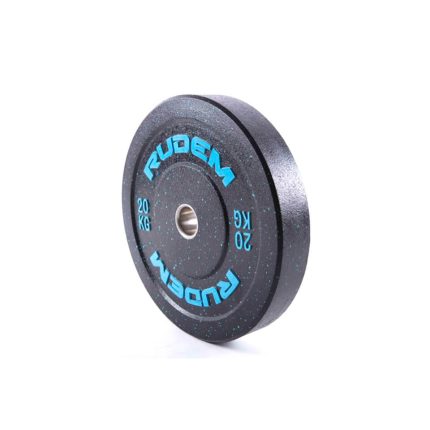 Rubber Bumpers Plates 20kg