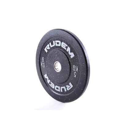 Rubber Bumpers Plates 5kg