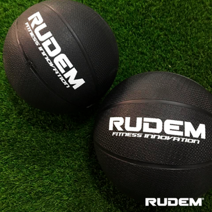 Balones Medicinales con rebote