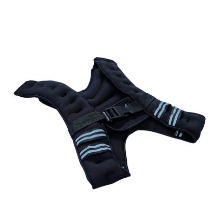 Chaleco Negro 3
