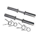 SHORT BARBELL SET