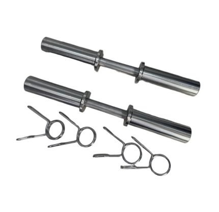 SHORT BARBELL SET