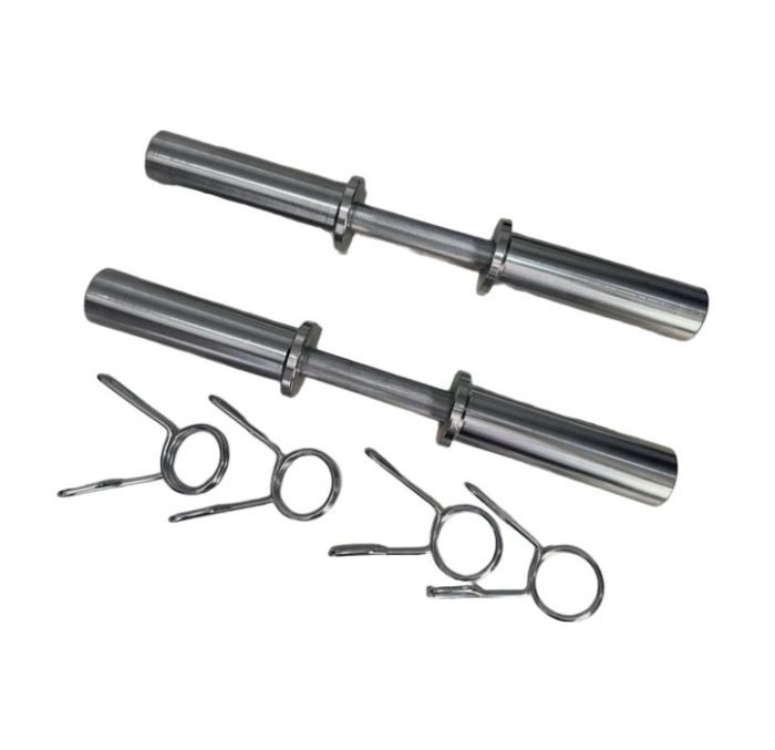 SHORT BARBELL SET