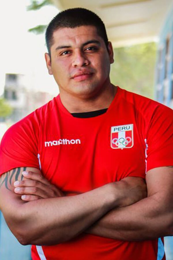 Hernán Viera
