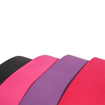 Yoga mat