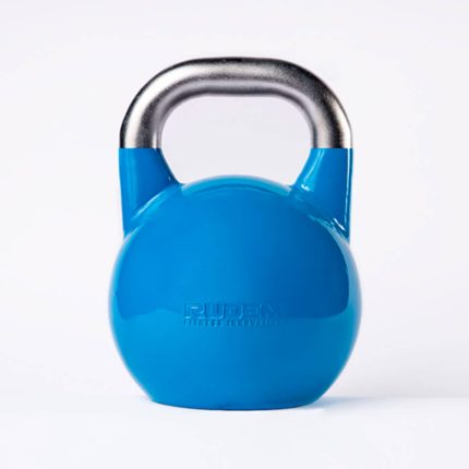 Kettlebell Deportivo Profesional 12kg