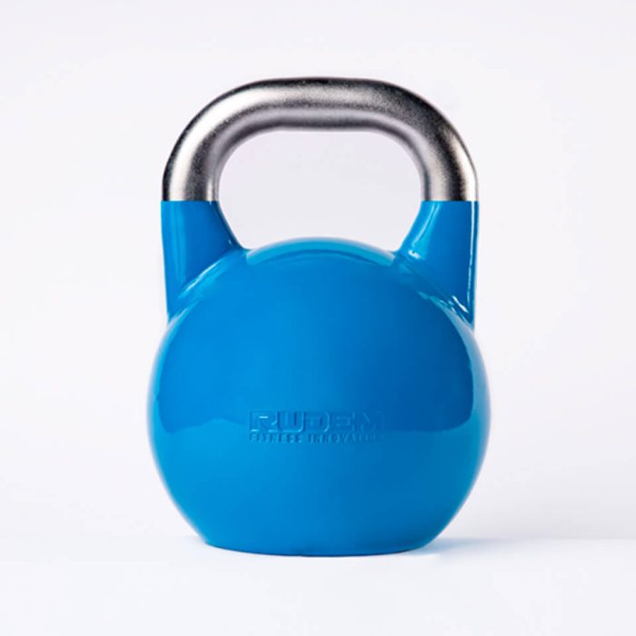 Kettlebell Deportivo Profesional 12kg Kettlebell Deportivo Profesional 12kg