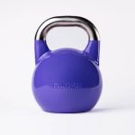 Kettlebell Deportivo Profesional 20kg