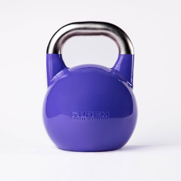 Kettlebell Deportivo Profesional 20kg Kettlebell Deportivo Profesional 20kg