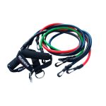 LIGAS DE RESISTENCIA X4 - 2