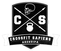 Crossfit Sapiens