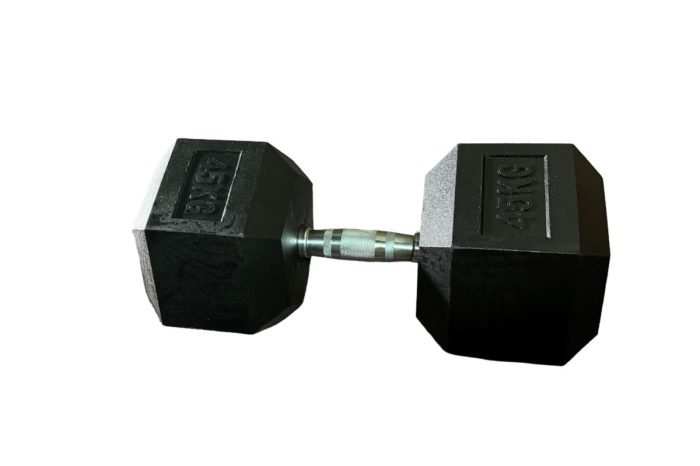 MANCUERNAS HEXAGONALES 45K