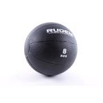 Rubber Medi Ball (Rebote) 8" - 8kg
