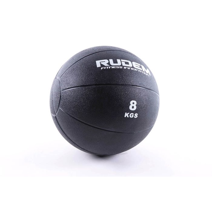 Rubber Medi Ball (Rebote) 8" - 8kg