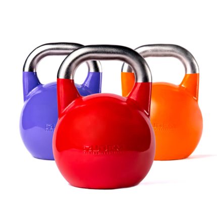 Kettlebells Deportivo Profesionales