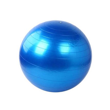 Pelota Yoga Azul