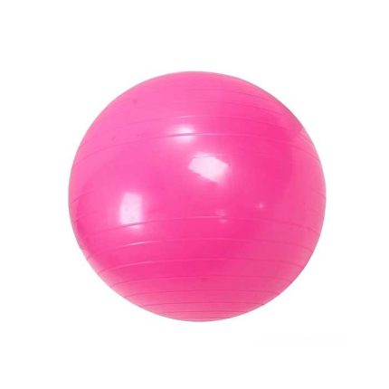 Pelota Yoga Rosada
