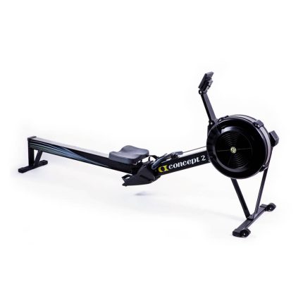 Indoor Rower Concept 2