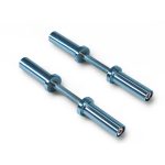 Loadable dumbbell 15LB