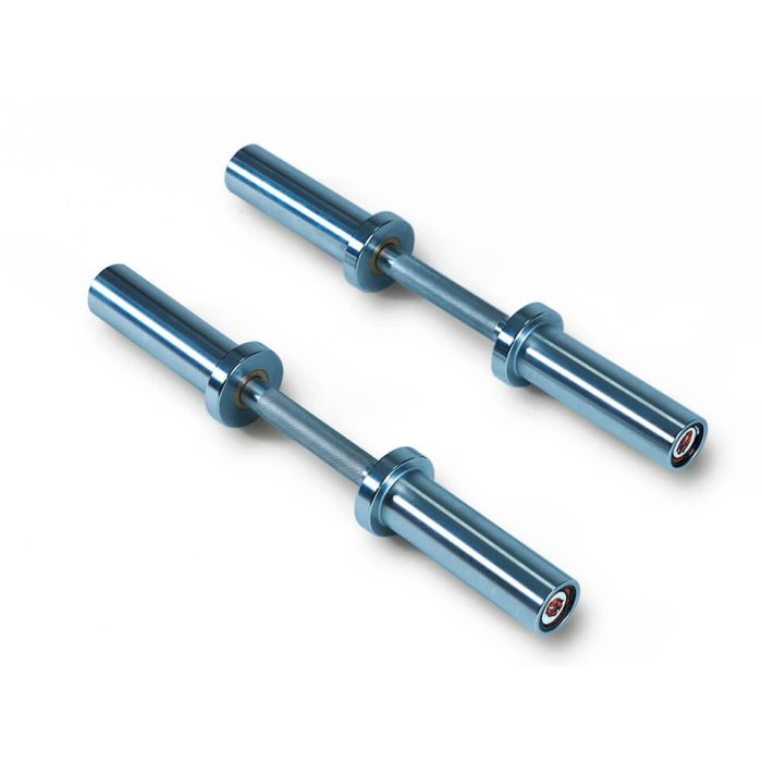 Loadable dumbbell 15LB