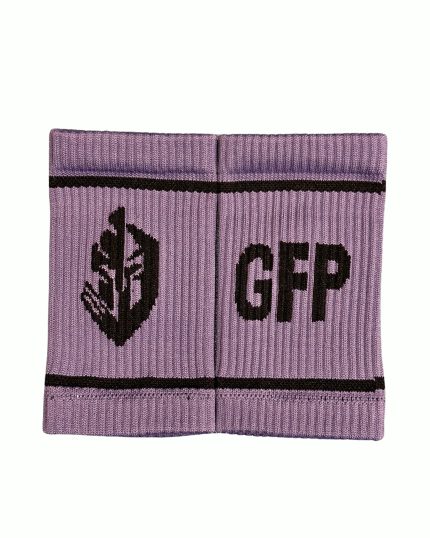 SWEATBANDS PURPLE