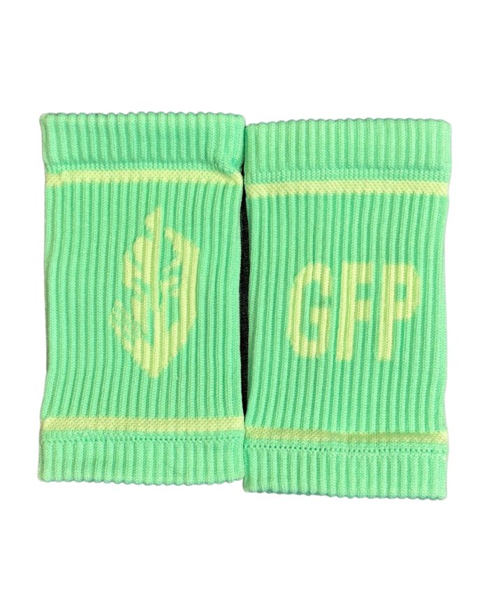 SWEATBANDS TEAL