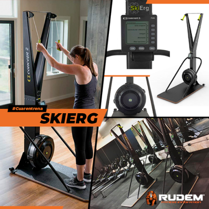 SkiErg