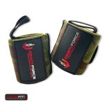 Wrist Wrap CAMO Green